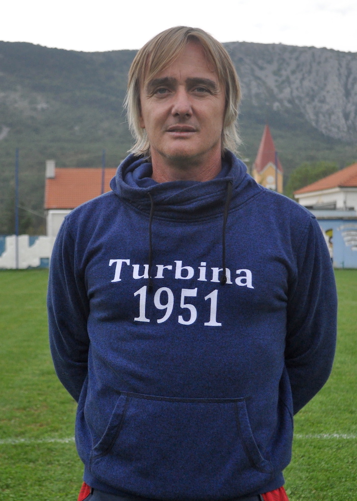 Franči Tomulić
