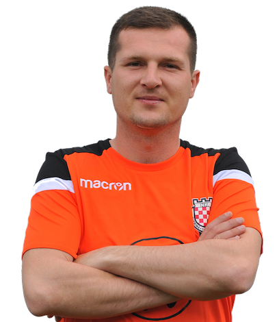 Mateo Matejčić