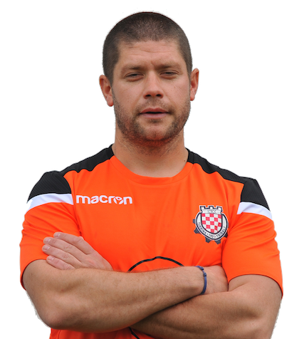 Valentino Čičić
