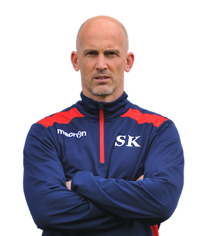 Sebastian Knapić