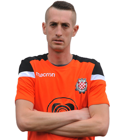 Danijel Babić