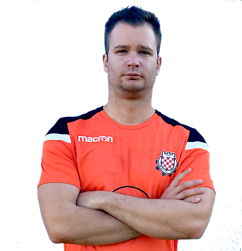 Dino  Godinić