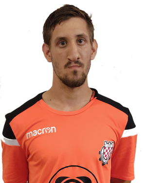 Marko Podnar