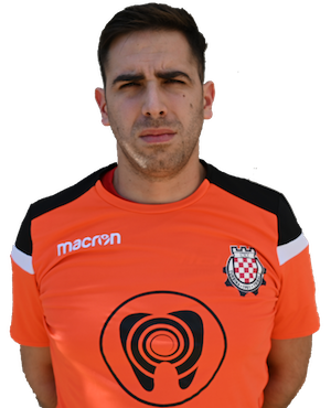 Branimir Dragičević