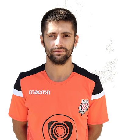 Aleksandar Velkoski