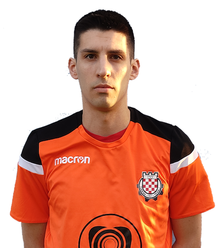Moreno Maretić